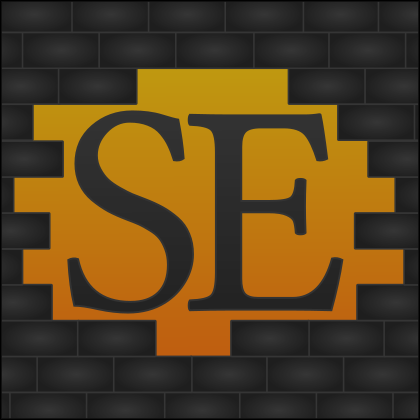 Siege Engineers Logo